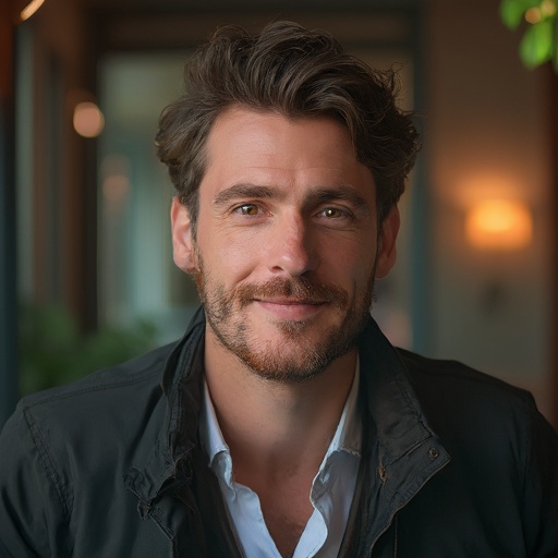 Jake Thornton — best online poker sites reviewer